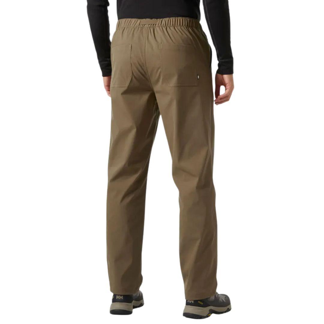 Helly Hansen Men's Holmen Relaxed Pants